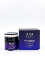 کرم مرطوب‌کننده و جوانساز مونت ولیر (Mont Valier) حجم ۵۰ میلی‌لیتر - Image 4