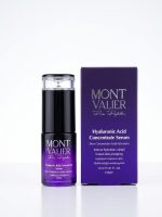 سرم هیالورونیک اسید مونت ولیر (Mont Valier Hyaluronic Acid) حجم ۳۰ میلی‌لیتر - Image 4