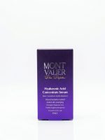 سرم هیالورونیک اسید مونت ولیر (Mont Valier Hyaluronic Acid) حجم ۳۰ میلی‌لیتر - Image 2