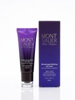 ژل‌کرم مرطوب‌کننده و مات‌کننده مونت ولیر (Mont Valier Moisturizing )  حجم ۵۰ میلی‌لیتر - Image 3