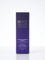 ژل‌کرم مرطوب‌کننده و مات‌کننده مونت ولیر (Mont Valier Moisturizing )  حجم ۵۰ میلی‌لیتر - Image 2