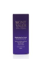 کرم دور چشم روشن‌کننده مونت ولیر (Mont Valier Brightening Eye Cream) حجم ۱۵ میلی‌لیتر - Image 3