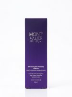 اسپری آب طراوت‌بخش و آبرسان مونت ولیر (Mont Valier Refreshing & Hydrating Spray) حجم ۱۰۰ میلی‌لیتر - Image 3