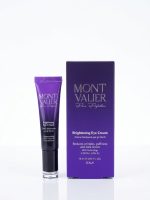 کرم دور چشم روشن‌کننده مونت ولیر (Mont Valier Brightening Eye Cream) حجم ۱۵ میلی‌لیتر - Image 4